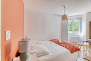 Appartements Petite Parenthese : photos des chambres