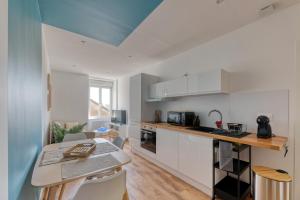 Appartements Petite Parenthese : photos des chambres