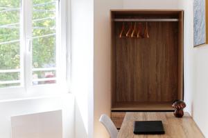 Appartements Petite Parenthese : photos des chambres