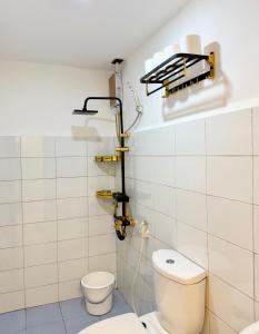 Near Mactan Airpor Hideout Condo