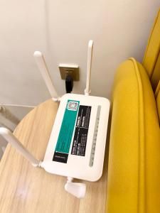 Near Mactan Airpor Hideout Condo