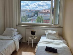 M&J Apartments Villentorni