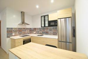 Gran Vía 22 by SIERRA VIVA