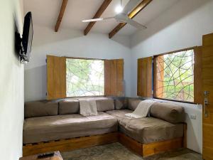 La casa del Artesano !Casa completa frente al mar!