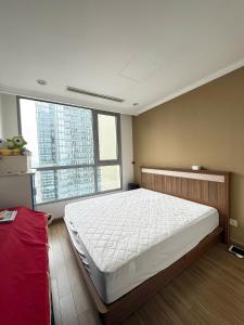 Saigon Landmark81 & Vinhomes-JT Apartment