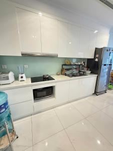 Saigon Landmark81 & Vinhomes-JT Apartment