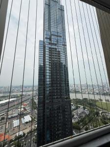 Saigon Landmark81 & Vinhomes-JT Apartment