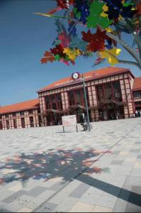 Hotels Hotel ASTORIA- Saint Etienne-Centre des Congres- : photos des chambres