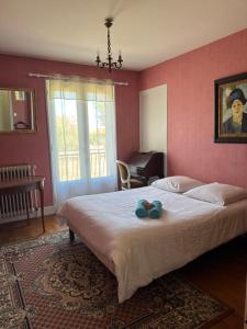 Le Relais St trop - Villa 2 chambres Delon et Romy