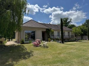 Le Relais St trop - Villa 2 chambres Delon et Romy