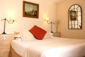 Hotels Villa Louise : photos des chambres