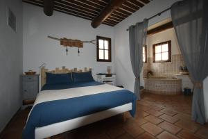 B&B / Chambres d'hotes Les Chambres du Luberon : photos des chambres