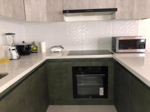 Casa Salinas Golf & Tennis Club