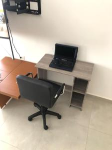 Casa Salinas Golf & Tennis Club