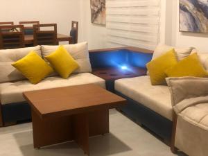 Casa Salinas Golf & Tennis Club