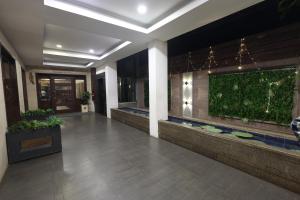 Abirami Residency