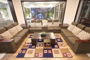 Abirami Residency