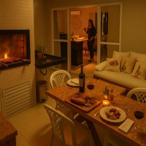 Meia Praia Apartamento Perfeito