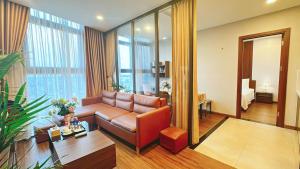 Homestay Apec Mandala Hotel & Suites Hai Duong