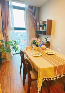 Homestay Apec Mandala Hotel & Suites Hai Duong