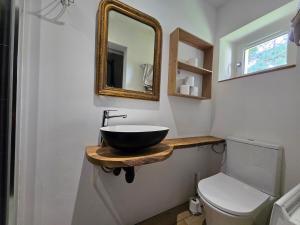 Une maison de charme pour déconnecter