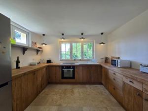 Une maison de charme pour déconnecter