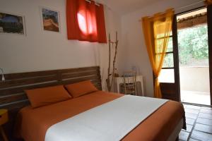 B&B / Chambres d'hotes Les Chambres du Luberon : photos des chambres