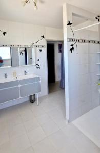 Villa LA CHRYSOLIGE Royan Vacances Mer Plages