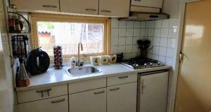 "Red Cedar" Ruime chalet met zonnige veranda