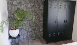 "Red Cedar" Ruime chalet met zonnige veranda