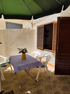 Cozy retreat with Green Terrace and Balcony Access