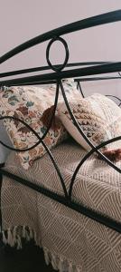 Archanes grandmas house