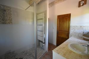 B&B / Chambres d'hotes Les Chambres du Luberon : photos des chambres