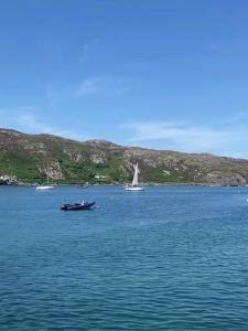 Glandore mews situated in the picturesque village of Glandore