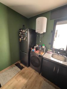 Sl house - Ubytování bez kategorie ve městě Martil