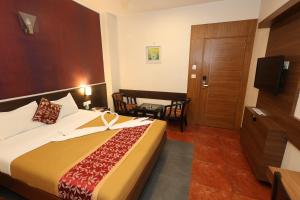Abirami Residency