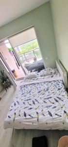 Cozy and Modern Apartment in Grand Park Residence