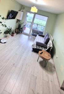 Cozy and Modern Apartment in Grand Park Residence