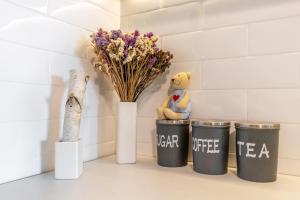 Cozy and Modern Apartment in Grand Park Residence