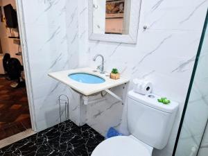 Copacabana: Privativo para 4, Portaria 24h