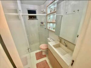 Apartamento centro de Belém cop30