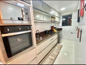Apartamento centro de Belém cop30