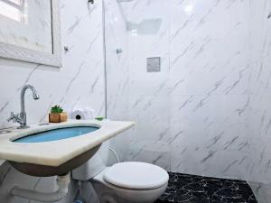 Copacabana: Privativo para 4, Portaria 24h