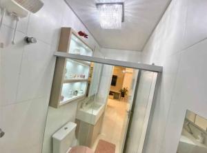 Apartamento centro de Belém cop30