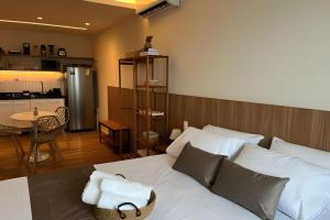 Acomodação Perfeita Salvador Centro de Convenções