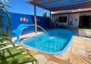Casa em Pontal de Maceió by Holiday Stays