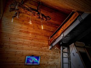 Cabana Samira Tășnad