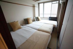 Apartment House Jodo 403