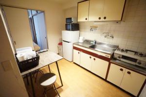 Apartment House Jodo 403