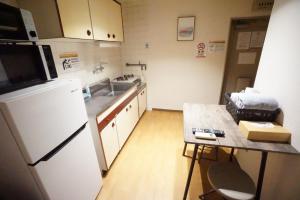 Apartment House Jodo 403